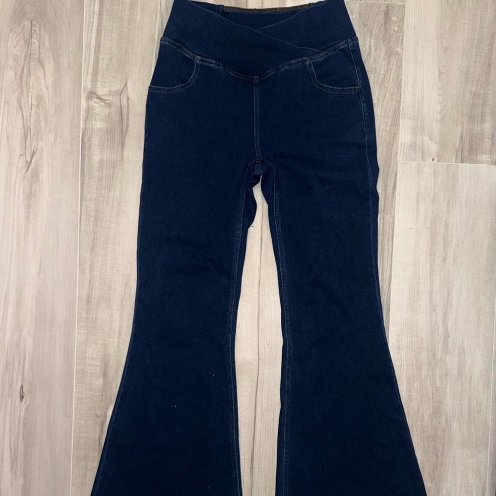 HALARA JEANS